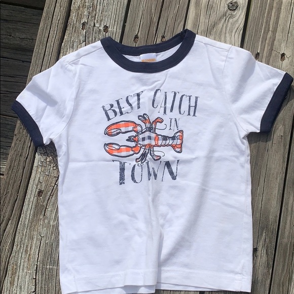 Gymboree short set - Picture 2 of 6